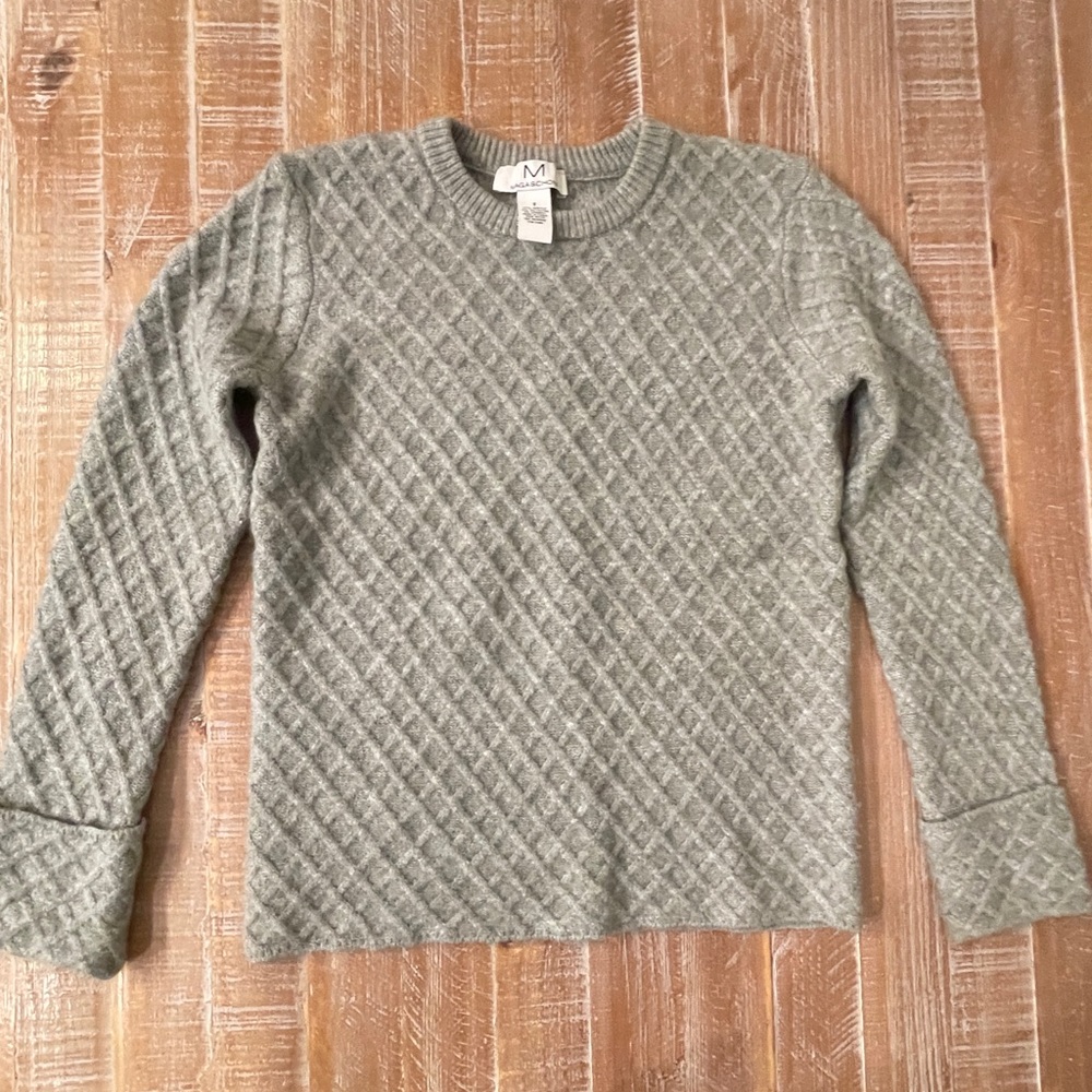 MAGASCHONI Sweater